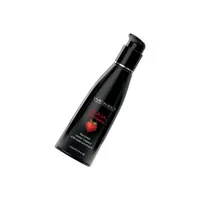 Aqua Strawberry Flavoured, wasserbas., 120 ml Aqua Strawberry Flavoured, wasserbas., 120 ml