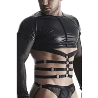 Harness Langarm-Shirt Harness Langarm-Shirt