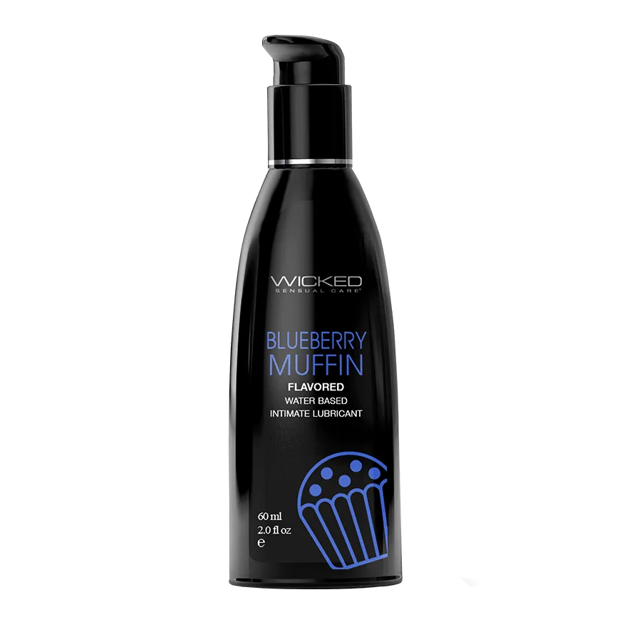 Aqua Blueberry Muffin, wasserbasiert, 60 ml Aqua Blueberry Muffin, wasserbasiert, 60 ml