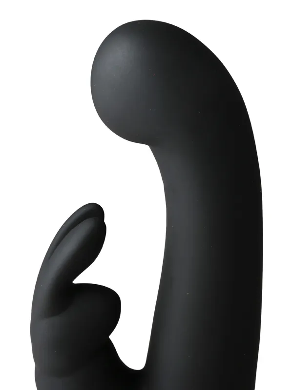 Fifty Shades of Grey – GREEDY GIRL Rabbit Vibrator – Schwarz Fifty Shades of Grey – GREEDY GIRL Rabbit Vibrator – Schwarz