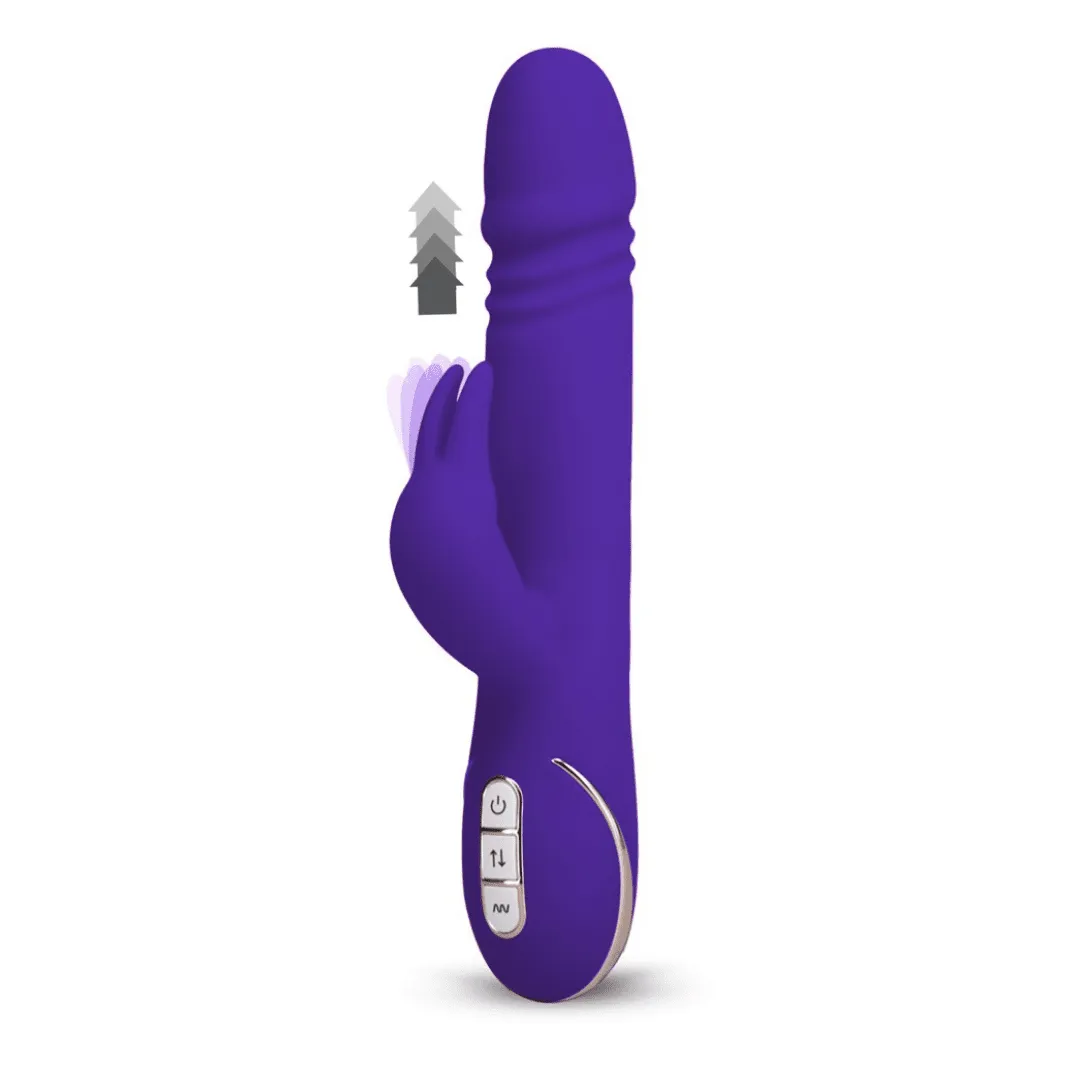 Rabbitvibrator „Rabbit Skater“ – Bild 5