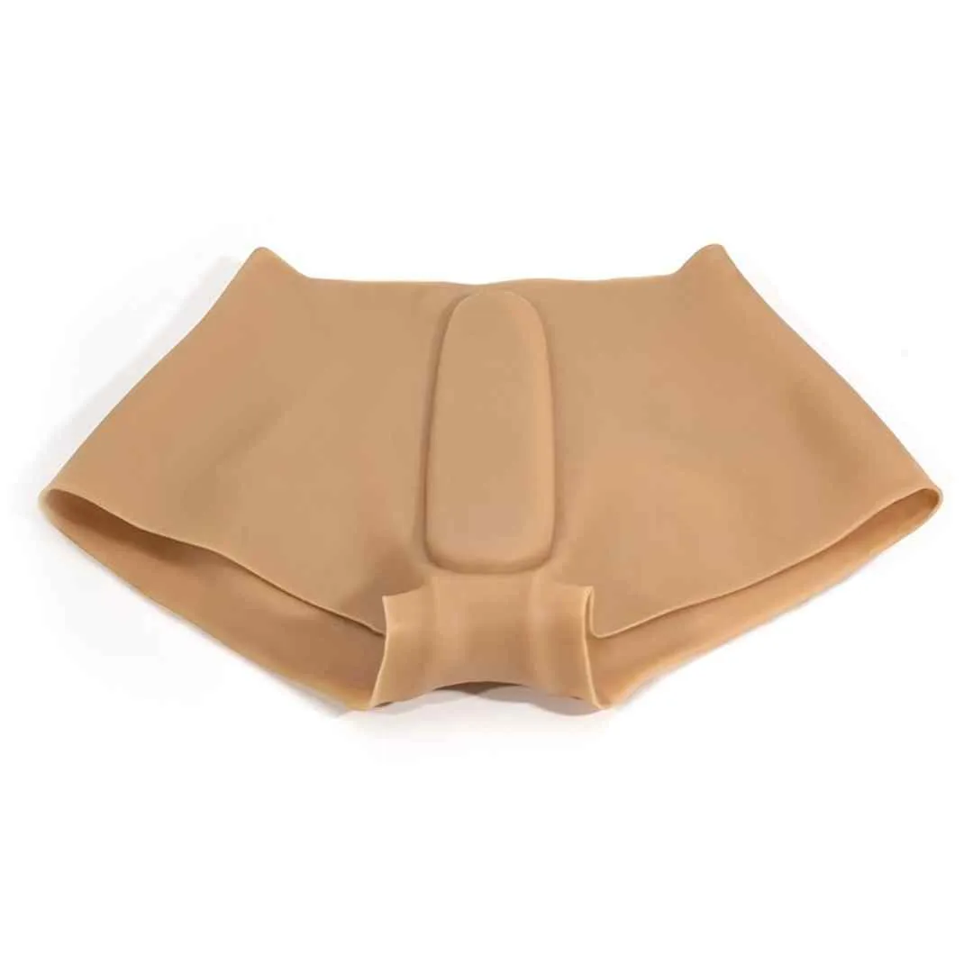 Ultra Realistic Vagina Pants – Bild 5