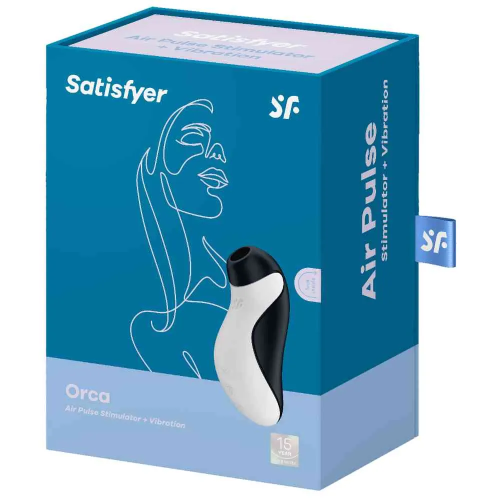 Vibrator "Orca" – Bild 4