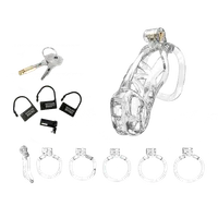 P-Cage - PC11, Größe L, 10,5 cm P-Cage - PC11, Größe L, 10,5 cm