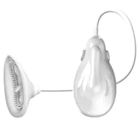 Vaginapumpe "Passionate Lover" mit Vibration Vaginapumpe "Passionate Lover" mit Vibration