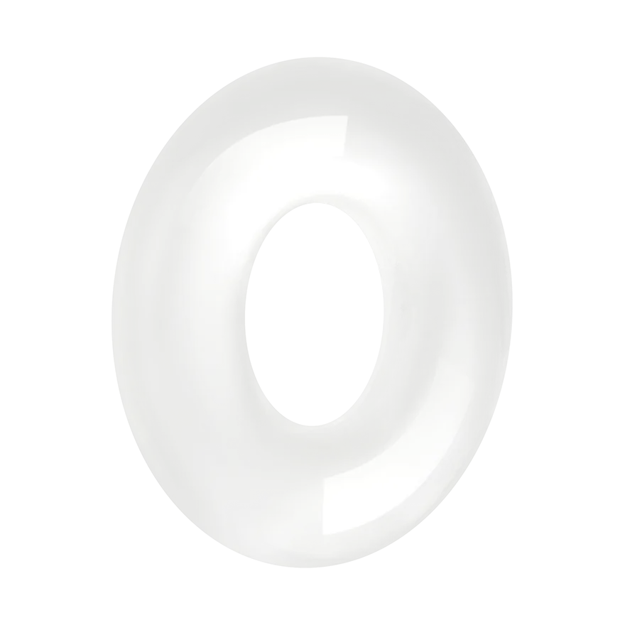 Breiter Penisring, 2 - 5 cm Breiter Penisring, 2 - 5 cm