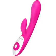 Rabbitvibrator "Want" mit Sprachsteuerung Rabbitvibrator "Want" mit Sprachsteuerung