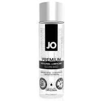 System JO - Premium-Silikon-Gleitmittel 240 ml System JO - Premium-Silikon-Gleitmittel 240 ml