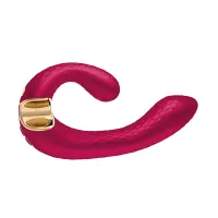 Shunga - Miyo Intimate Massager Raspberry Shunga - Miyo Intimate Massager Raspberry