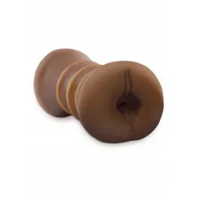 Flip Me Over Masturbator – Doppelte Öffnung