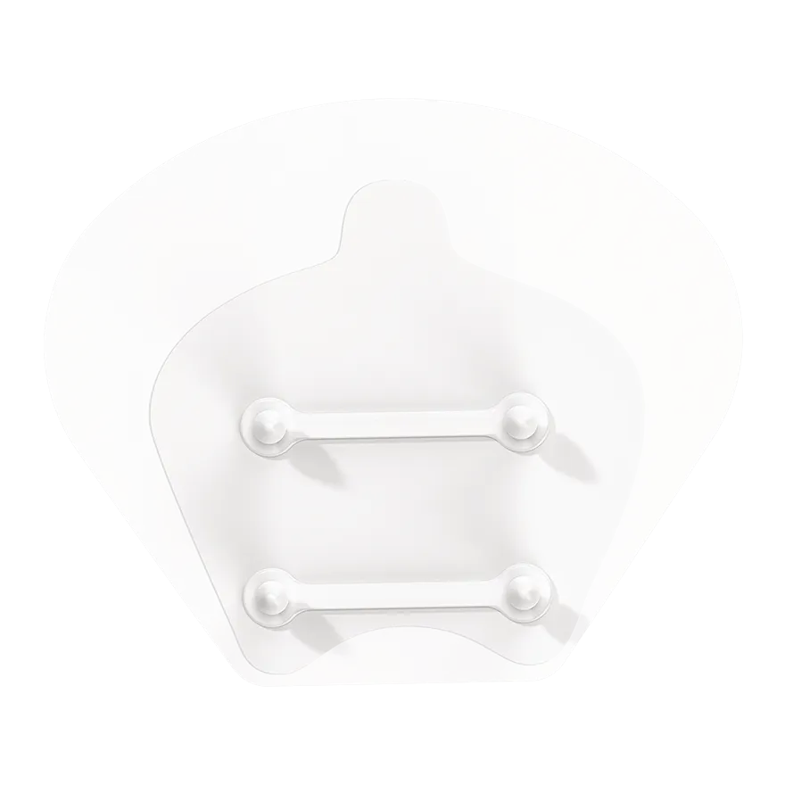 Body Safe Stickers, 5 Stück Body Safe Stickers, 5 Stück