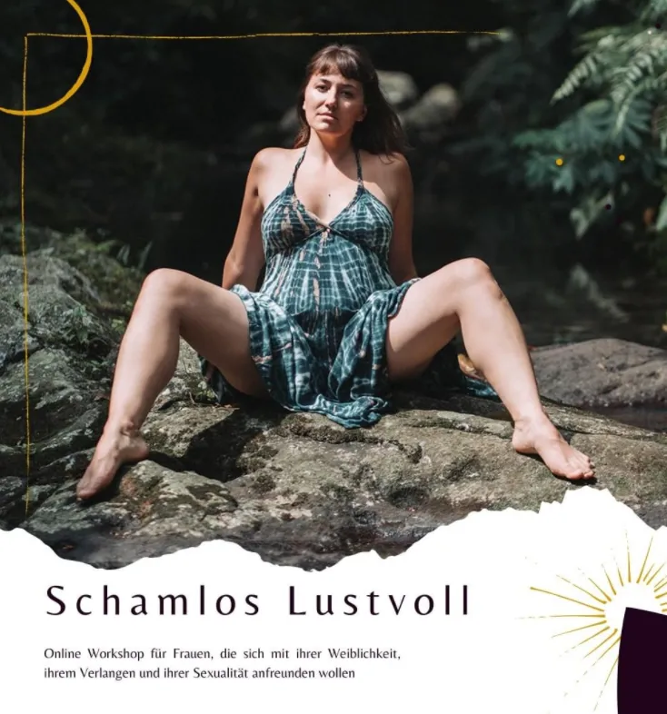 Schamlos Lustvoll Schamlos Lustvoll