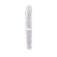 Crystal Duo Double-Dong Crystal Duo Double-Dong