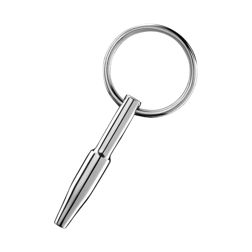 Konischer Penisplug, 5 cm Konischer Penisplug, 5 cm