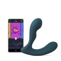 Magic Motion »Solstice« Prostata Vibrator mit App Magic Motion »Solstice« Prostata Vibrator mit App