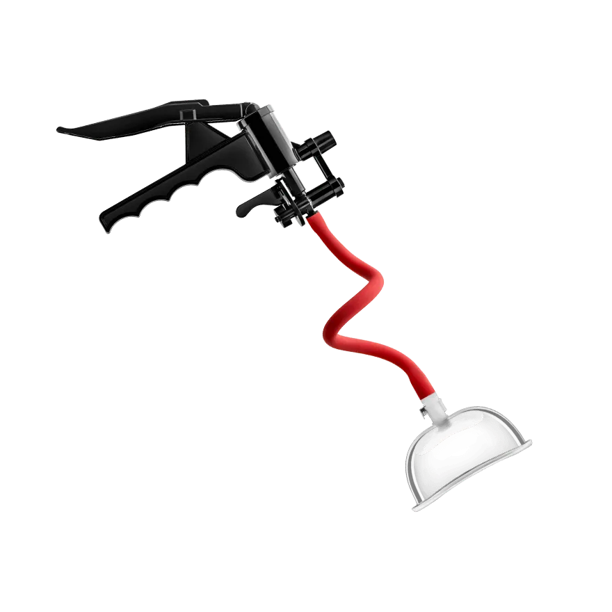 Advanced Pussy Pump System Advanced Pussy Pump System