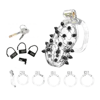 P-Cage - PC09, Größe L, 9,5 cm P-Cage - PC09, Größe L, 9,5 cm