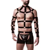 Harness-Set, 4 teilig Harness-Set, 4 teilig