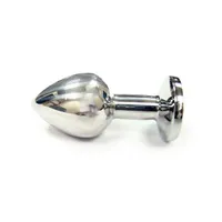 Small Butt Plug Small Butt Plug