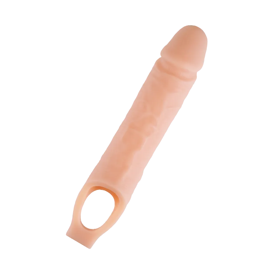10 Inch Penis Extender, 25,4 cm 10 Inch Penis Extender, 25,4 cm