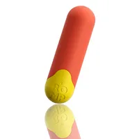 ROMP by Womanizer - Riot Kugelvibrator - Orange ROMP by Womanizer - Riot Kugelvibrator - Orange