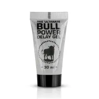 Bull Power Delay Gel Bull Power Delay Gel