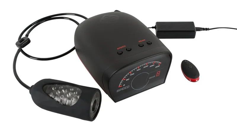 Suck-O-Mat 2.0 Suck-O-Mat 2.0