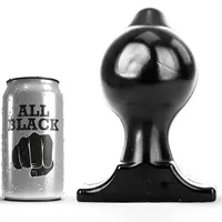 Analplug "All Ball", 16-23cm Analplug "All Ball", 16-23cm