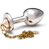 Rosebuds - Patina Nippel Größe XXL Rosebuds - Patina Nippel Größe XXL