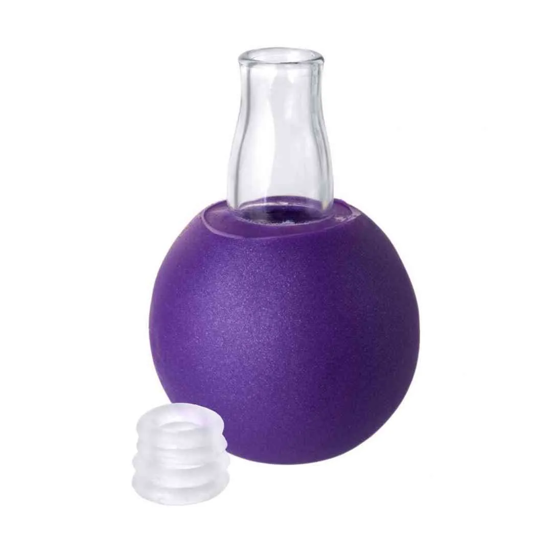 Nippelsauger mit 4 Ringen Nippelsauger mit 4 Ringen