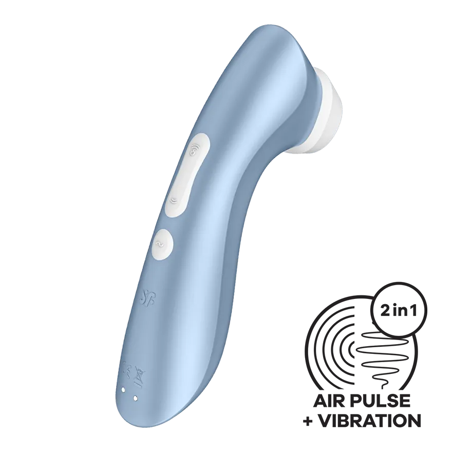 Satisfyer Pro 2+ Satisfyer Pro 2+