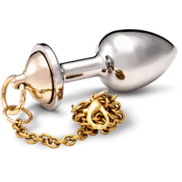 Rosebuds - Patina Nippel Größe L Rosebuds - Patina Nippel Größe L