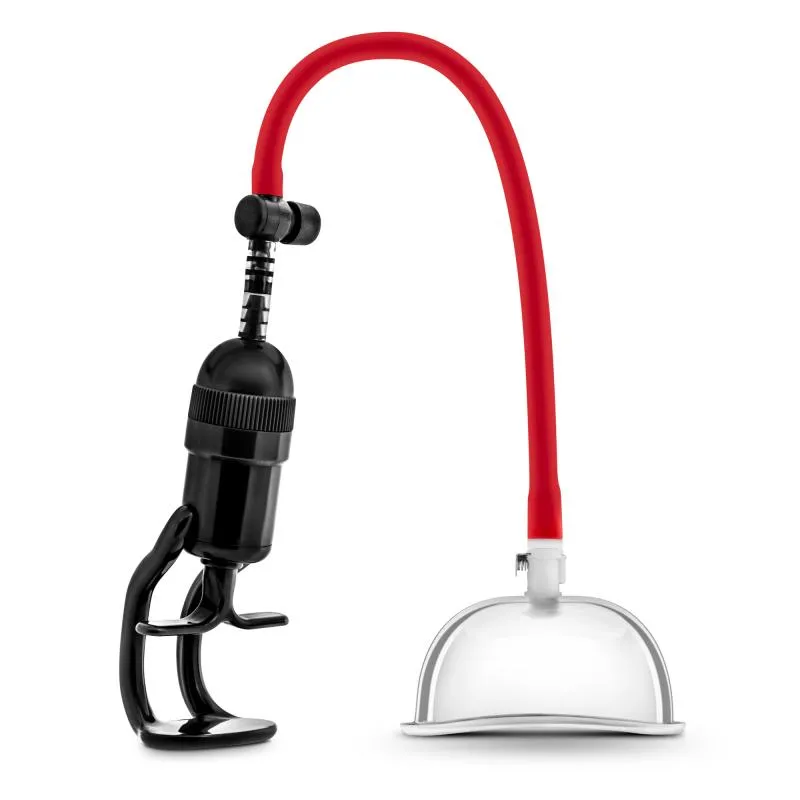 Temptasia »Intense« Vagina-Pump-System – Bild 2