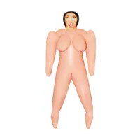 Liebespuppe Fatima Fong Liebespuppe Fatima Fong