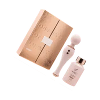 CBD Objects Of Luxury Gift Set, 2-teilig CBD Objects Of Luxury Gift Set, 2-teilig