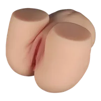 Streetgirls Sensation Pulse, 20 cm Streetgirls Sensation Pulse, 20 cm