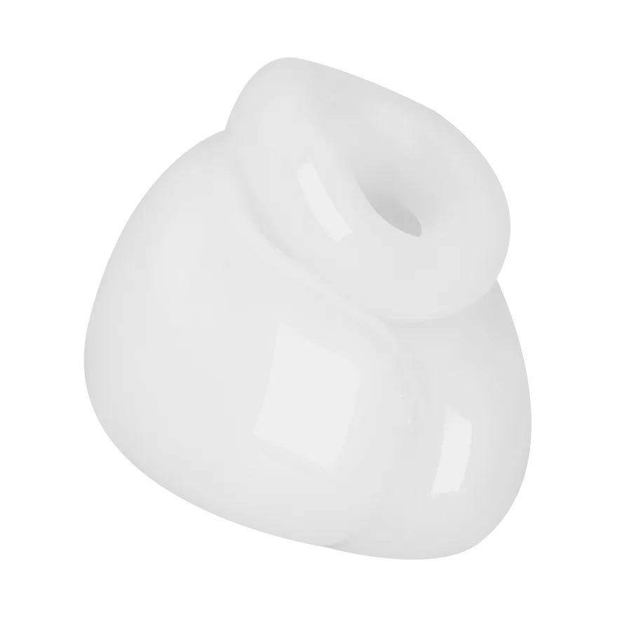 Erotische Hodentasche, 5,2 cm Erotische Hodentasche, 5,2 cm