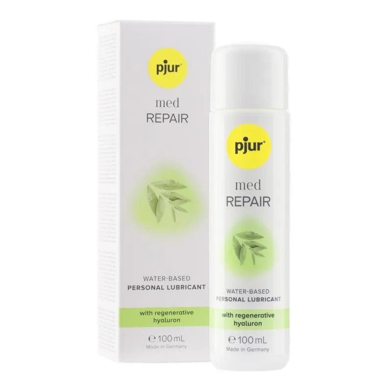 Pjur MED Repair Glide - 100 ml Pjur MED Repair Glide - 100 ml