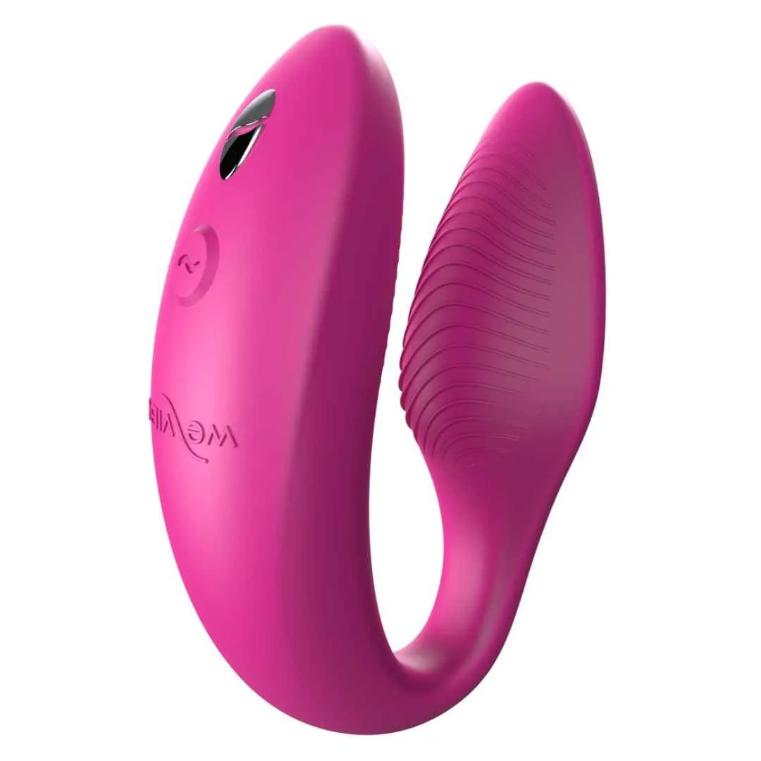 Paarvibrator „Sync 2“ – Bild 5