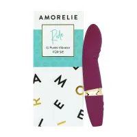 AMORELIE »Ride 2.0« G-Punkt-Vibrator AMORELIE »Ride 2.0« G-Punkt-Vibrator