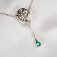 Sylvie Monthulé - Hüft-Halskette Liebe Rose Sylvie Monthulé - Hüft-Halskette Liebe Rose