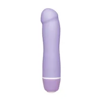 Smile Sweety Minivibrator, lila Smile Sweety Minivibrator, lila