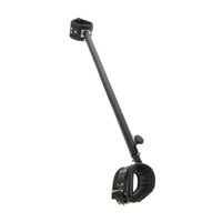 Leder-Spreizstange, schwarz Leder-Spreizstange, schwarz