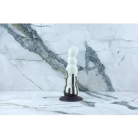 Ylva & Dite - Circe Smoke Dunkelviolett Ylva & Dite - Circe Smoke Dunkelviolett