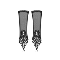 zarte Handstulpen zarte Handstulpen