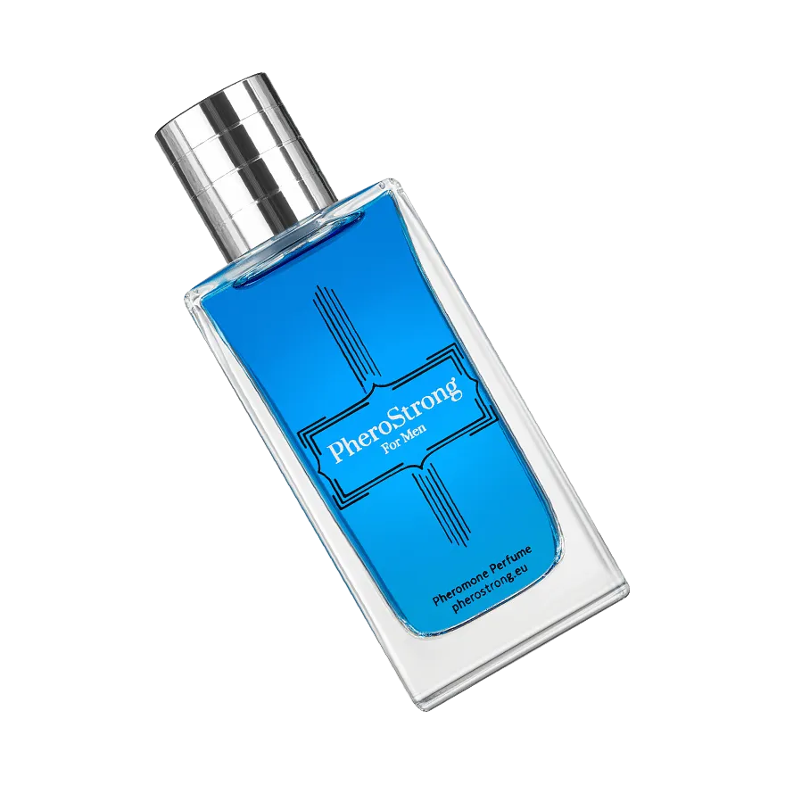 PheroStrong for Men, 50 ml PheroStrong for Men, 50 ml