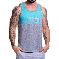 JOR Play: Tanktop, grau (M) JOR Play: Tanktop, grau (M)