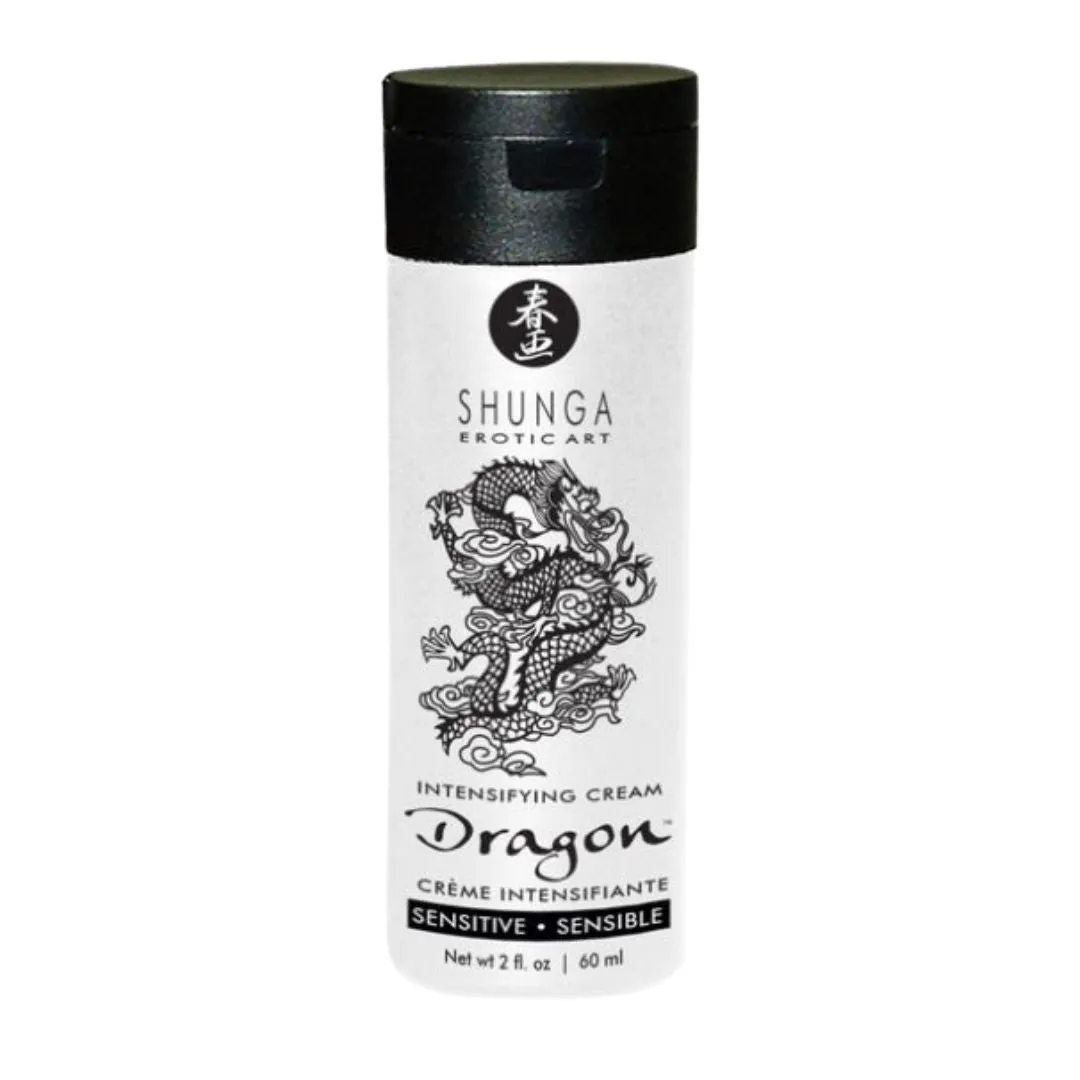 Stimulationscreme für Paare "Sensitive" Stimulationscreme für Paare "Sensitive"