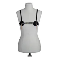 Elif Domanic - Brustwarzenabdeckung BH Größe XS Elif Domanic - Brustwarzenabdeckung BH Größe XS