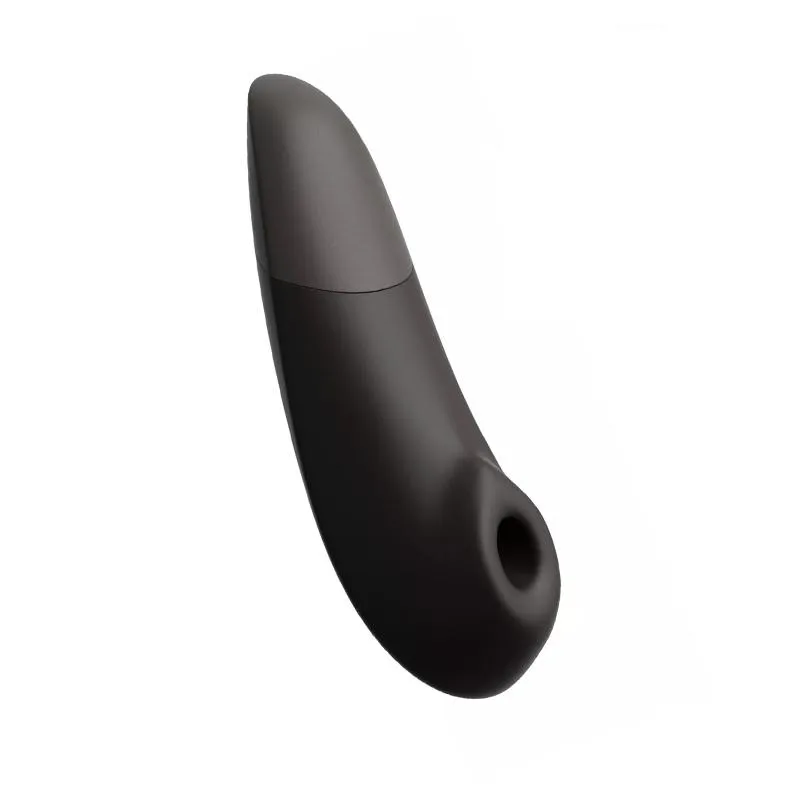 Womanizer »Enhance« 2-in-1 Pleasure Air & Vibration Womanizer »Enhance« 2-in-1 Pleasure Air & Vibration